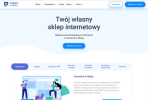 Comarchesklep.pl