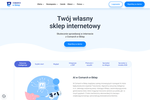 Comarchesklep.pl