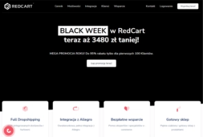 Redcart.pl