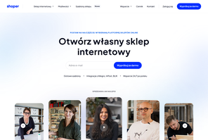 Shoper.pl