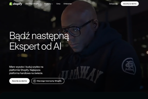 Shopify