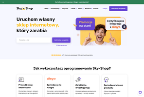 Sky-shop.pl