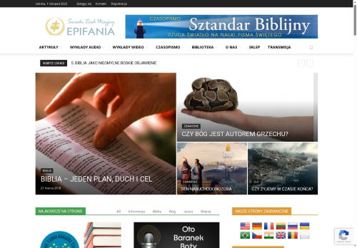 epifania.pl