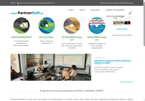 partnersoft.pl