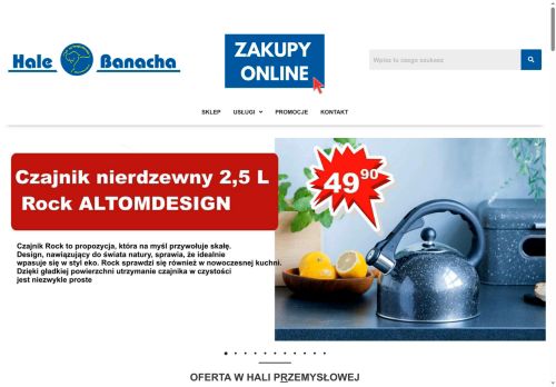 halebanacha.pl
