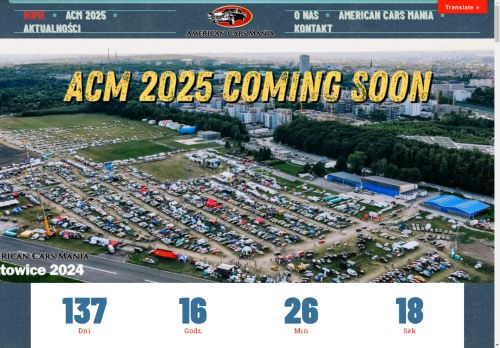 americancarsmania.pl