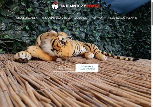 tajemniczypokoj.pl