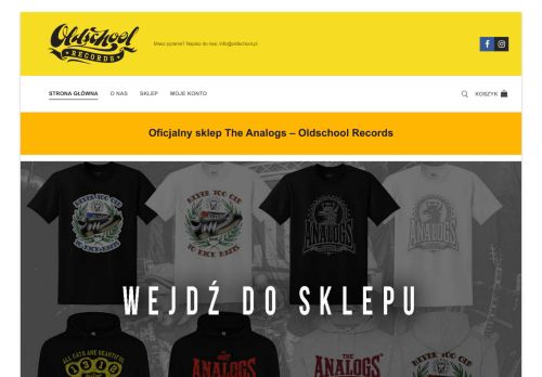 oldschool.pl