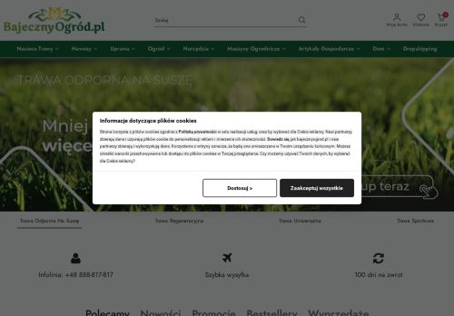bajecznyogrod.pl