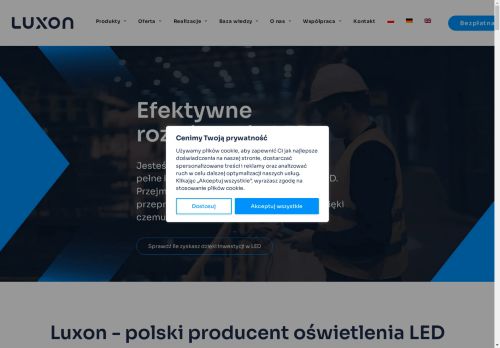 luxon.pl