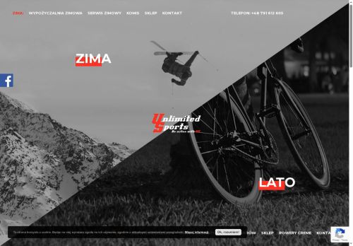 unlimitedsports.pl