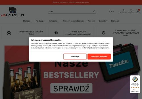 jagadzet.pl