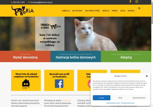 koteria.org.pl