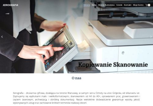 xerografia.pl