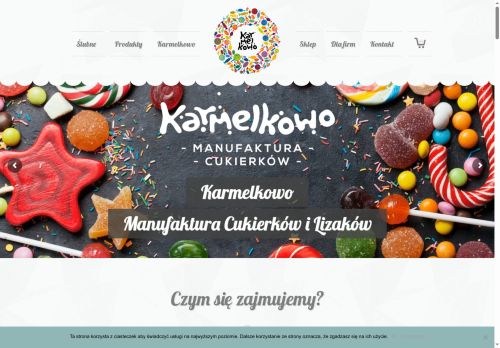 karmelkowo.com.pl