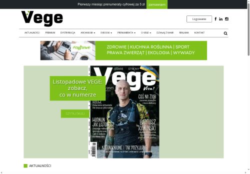 vege.com.pl