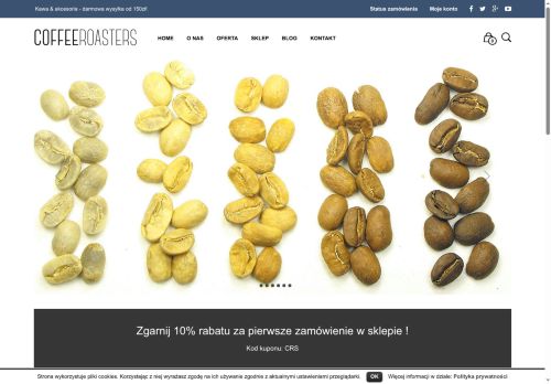 coffeeroasters.pl