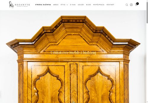 neoantyk.pl