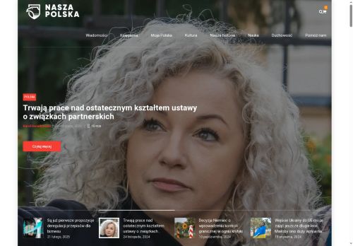 naszapolska.pl