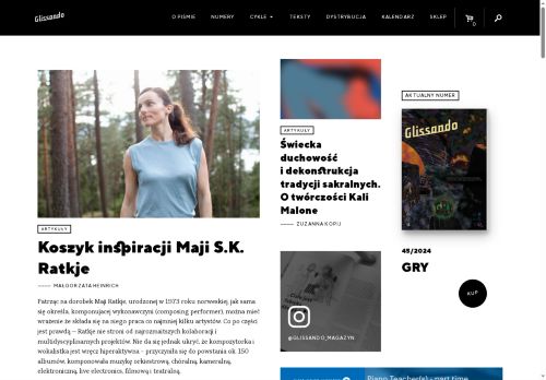 glissando.pl