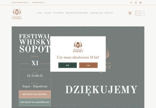 festiwalwhisky.pl