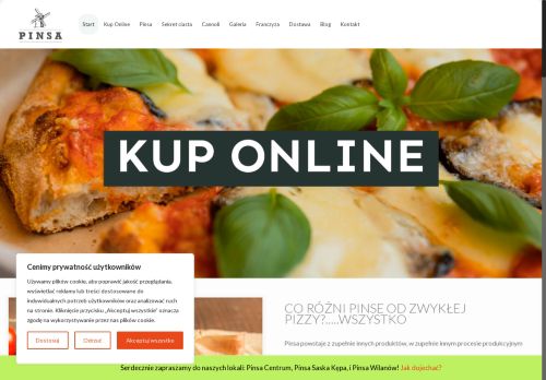 pinsa.pl