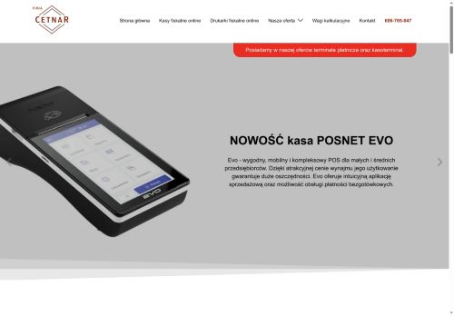 cetnar.pl