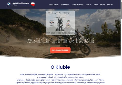 bmw-klub-motocykle.pl
