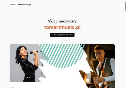 tomartmusic.pl