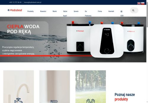 hydroland.com.pl