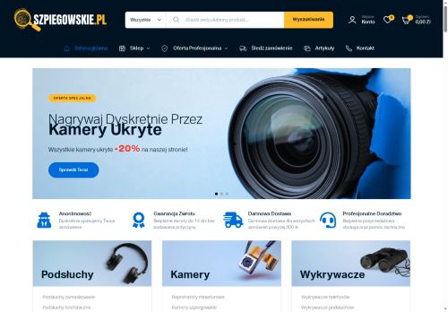 szpiegowskie.pl