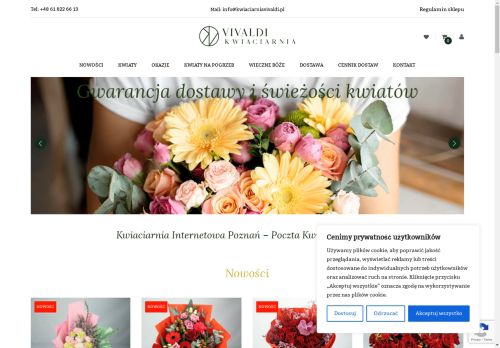 kwiaciarniavivaldi.pl