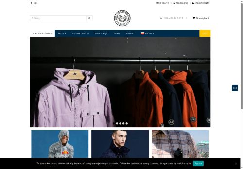 ultrastreet.com.pl