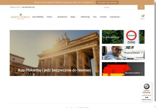 umweltzone.pl