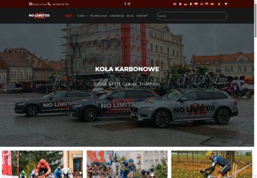 no-limited.pl