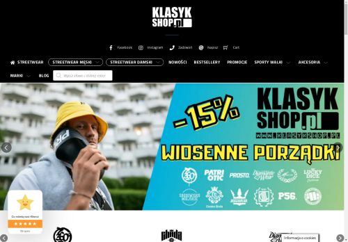 klasykshop.pl