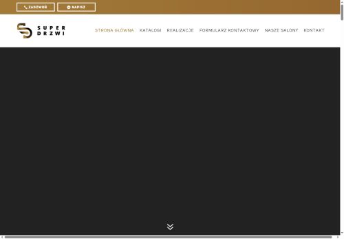 superdrzwi.pl