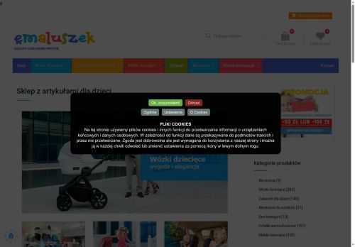 emaluszek.pl