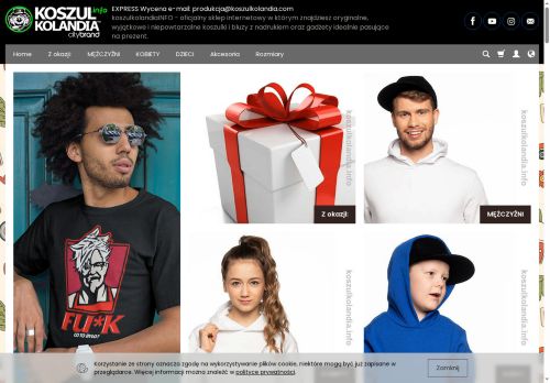 koszulkolandia.info
