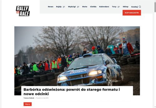 rallyandrace.pl