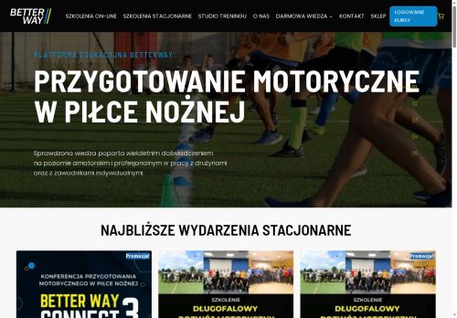 betterway.com.pl