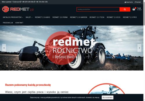 redmet.pl