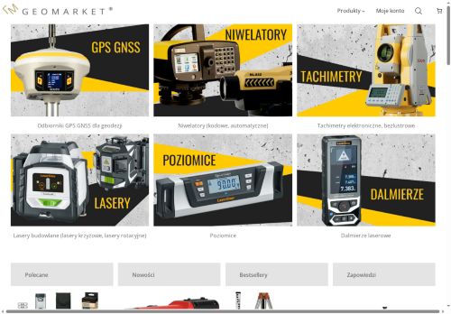 geomarket.pl