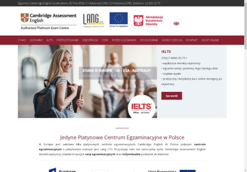 egzaminy-cambridge.pl