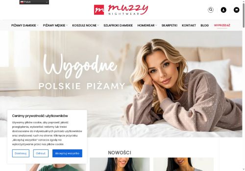 muzzy.pl
