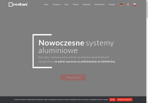 redan.pl