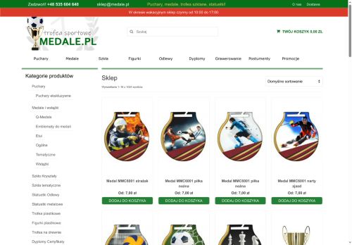 medale.pl