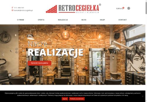 retrocegielka.pl