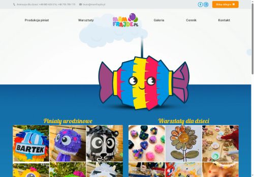 mamfrajde.pl