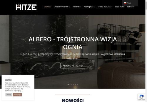 hitze.pl